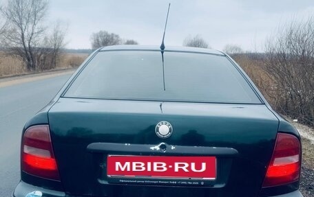 Skoda Octavia IV, 1999 год, 250 000 рублей, 6 фотография