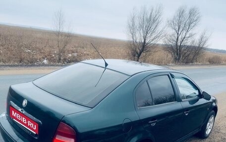 Skoda Octavia IV, 1999 год, 250 000 рублей, 3 фотография