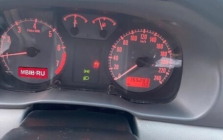 Skoda Octavia IV, 1999 год, 250 000 рублей, 19 фотография