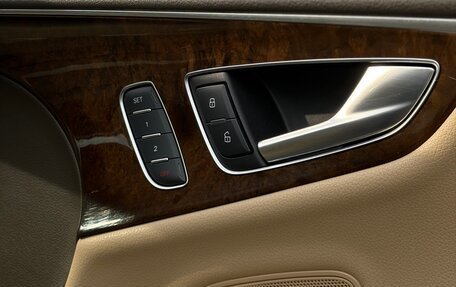 Audi A7, 2012 год, 2 950 000 рублей, 11 фотография