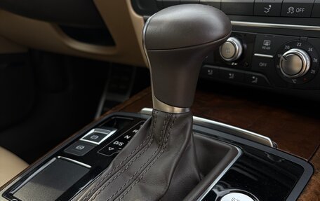 Audi A7, 2012 год, 2 950 000 рублей, 13 фотография