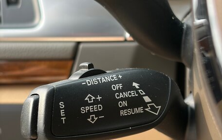 Audi A7, 2012 год, 2 950 000 рублей, 14 фотография