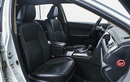 Toyota Camry, 2016 год, 2 124 000 рублей, 8 фотография