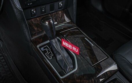 Toyota Camry, 2016 год, 2 124 000 рублей, 12 фотография
