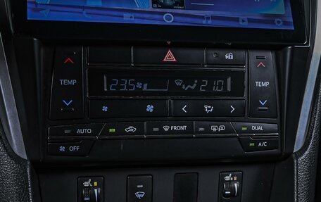 Toyota Camry, 2016 год, 2 124 000 рублей, 16 фотография