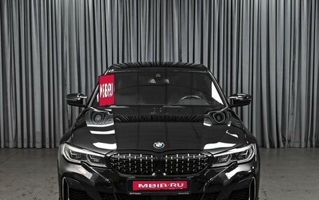 BMW 3 серия, 2019 год, 5 399 000 рублей, 3 фотография