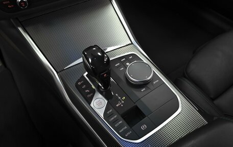 BMW 3 серия, 2019 год, 5 399 000 рублей, 12 фотография