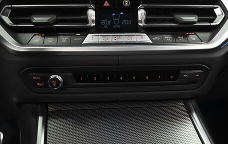 BMW 3 серия, 2019 год, 5 399 000 рублей, 16 фотография