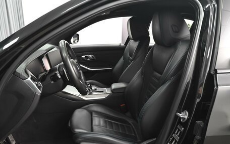 BMW 3 серия, 2019 год, 5 399 000 рублей, 10 фотография