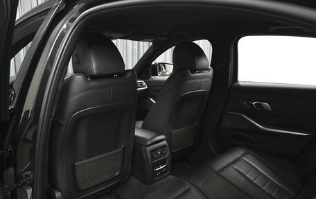 BMW 3 серия, 2019 год, 5 399 000 рублей, 11 фотография