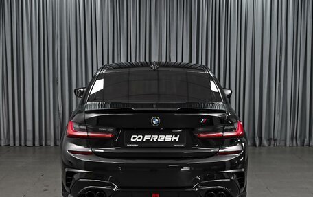 BMW 3 серия, 2019 год, 5 399 000 рублей, 4 фотография