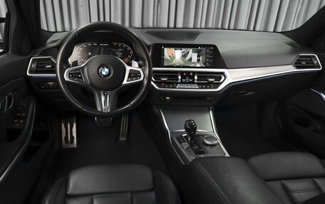 BMW 3 серия, 2019 год, 5 399 000 рублей, 6 фотография