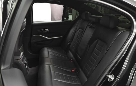BMW 3 серия, 2019 год, 5 399 000 рублей, 9 фотография
