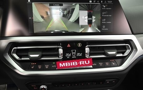 BMW 3 серия, 2019 год, 5 399 000 рублей, 17 фотография