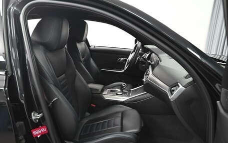 BMW 3 серия, 2019 год, 5 399 000 рублей, 8 фотография