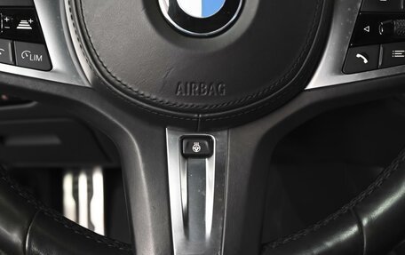 BMW 3 серия, 2019 год, 5 399 000 рублей, 20 фотография