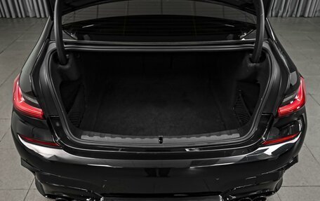 BMW 3 серия, 2019 год, 5 399 000 рублей, 28 фотография