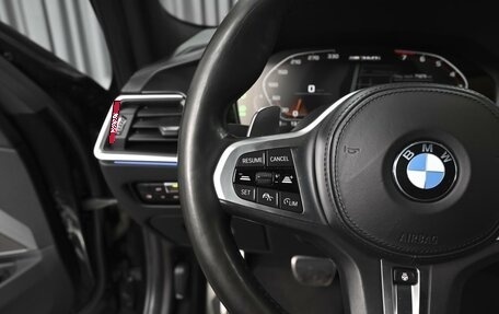 BMW 3 серия, 2019 год, 5 399 000 рублей, 19 фотография