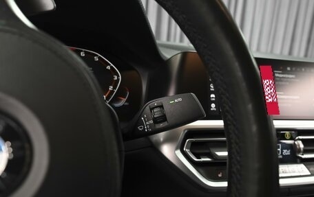 BMW 3 серия, 2019 год, 5 399 000 рублей, 23 фотография