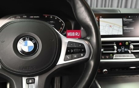 BMW 3 серия, 2019 год, 5 399 000 рублей, 21 фотография