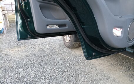 Toyota RAV4, 2003 год, 800 000 рублей, 7 фотография