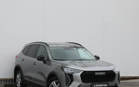 Haval Jolion, 2024 год, 1 850 000 рублей, 3 фотография