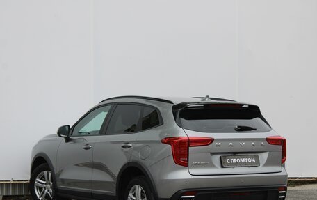 Haval Jolion, 2024 год, 1 850 000 рублей, 6 фотография