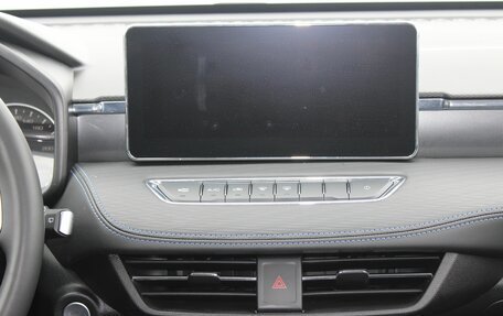 Haval Jolion, 2024 год, 1 850 000 рублей, 7 фотография