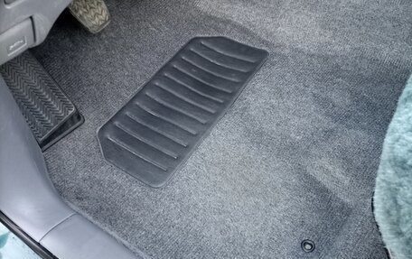 Toyota RAV4, 2003 год, 800 000 рублей, 8 фотография
