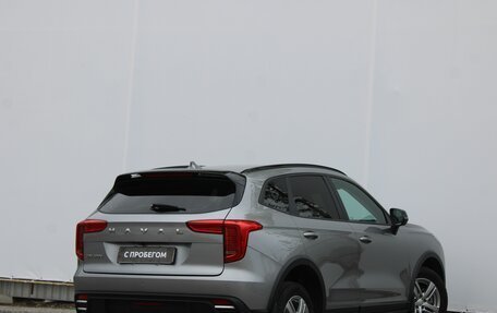 Haval Jolion, 2024 год, 1 850 000 рублей, 4 фотография