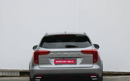 Haval Jolion, 2024 год, 1 850 000 рублей, 5 фотография