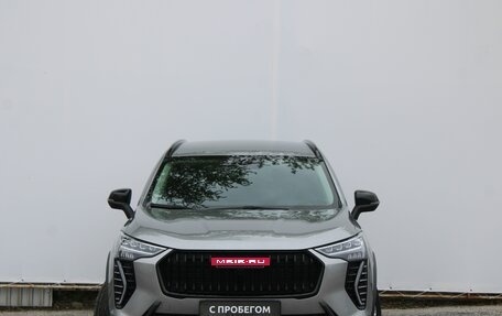 Haval Jolion, 2024 год, 1 850 000 рублей, 2 фотография