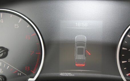 Haval Jolion, 2024 год, 1 850 000 рублей, 9 фотография
