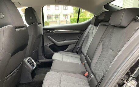Skoda Octavia IV, 2023 год, 2 260 013 рублей, 9 фотография