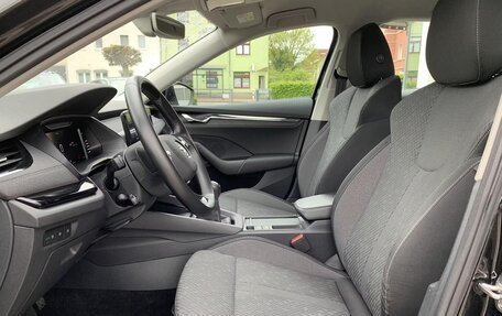 Skoda Octavia IV, 2023 год, 2 260 013 рублей, 8 фотография