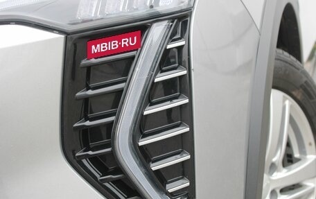 Haval Jolion, 2024 год, 1 850 000 рублей, 14 фотография