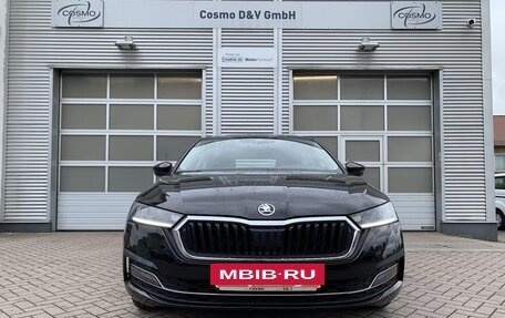 Skoda Octavia IV, 2023 год, 2 260 013 рублей, 2 фотография