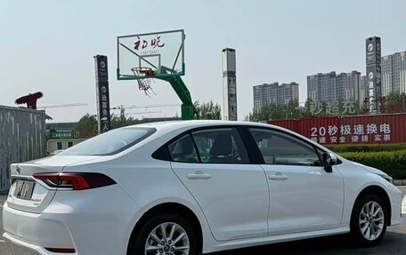 Toyota Corolla, 2022 год, 1 303 125 рублей, 4 фотография