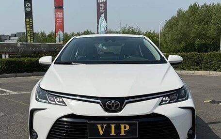 Toyota Corolla, 2022 год, 1 303 125 рублей, 3 фотография