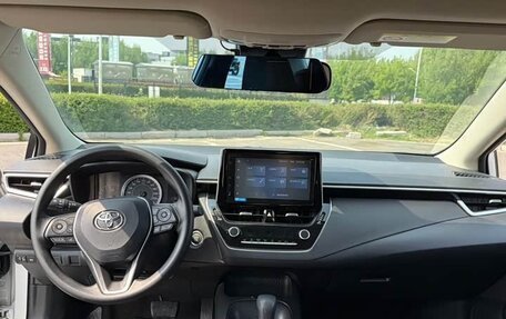 Toyota Corolla, 2022 год, 1 303 125 рублей, 8 фотография