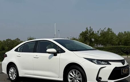 Toyota Corolla, 2022 год, 1 303 125 рублей, 2 фотография