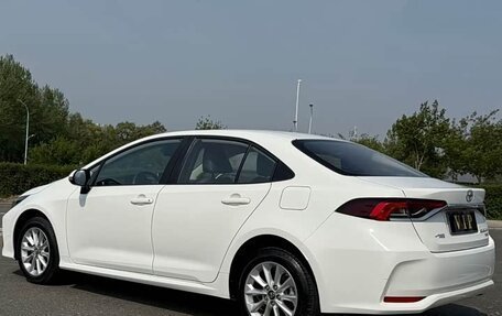 Toyota Corolla, 2022 год, 1 303 125 рублей, 5 фотография