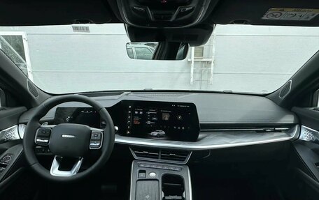 Haval F7, 2026 год, 3 799 000 рублей, 7 фотография