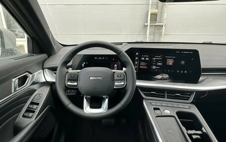 Haval F7, 2026 год, 3 799 000 рублей, 8 фотография