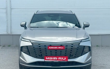 Haval F7, 2026 год, 3 799 000 рублей, 2 фотография