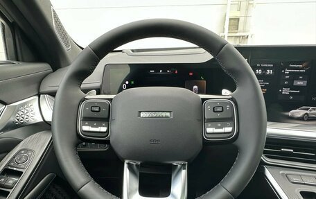 Haval F7, 2026 год, 3 799 000 рублей, 9 фотография