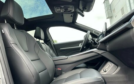 Haval F7, 2026 год, 3 799 000 рублей, 10 фотография