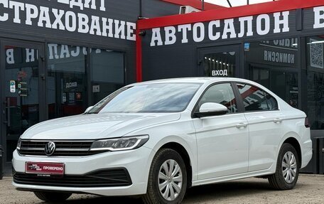 Volkswagen Bora, 2022 год, 1 890 000 рублей, 6 фотография