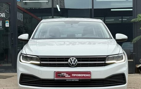 Volkswagen Bora, 2022 год, 1 890 000 рублей, 4 фотография