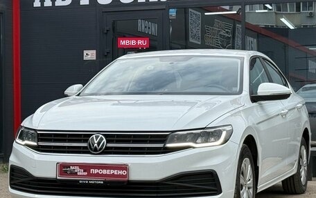 Volkswagen Bora, 2022 год, 1 890 000 рублей, 5 фотография